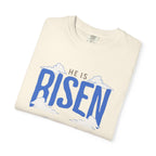 He is Risen Unisex Tee