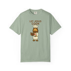 Let Jesus Cook | Unisex Tee