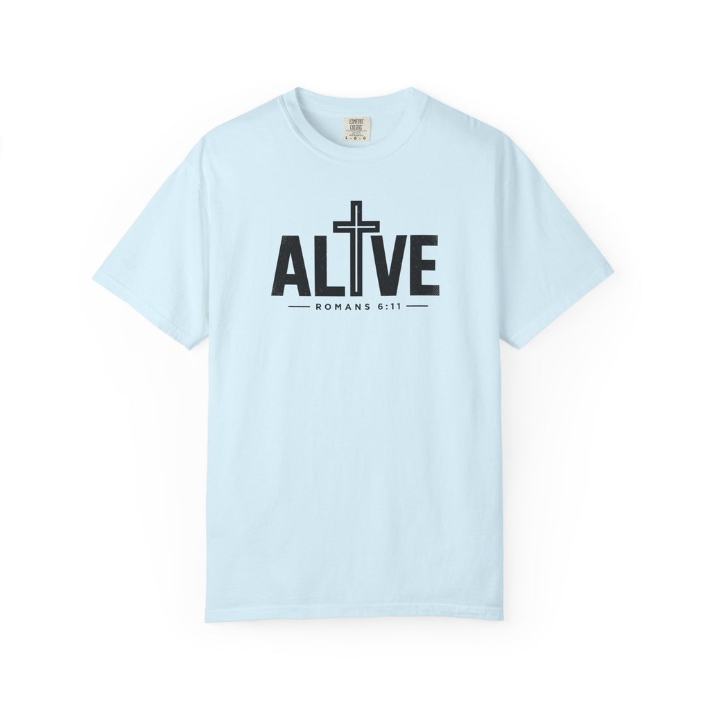 ALIVE | Men's T-Shirt