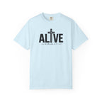 ALIVE | Men's T-Shirt