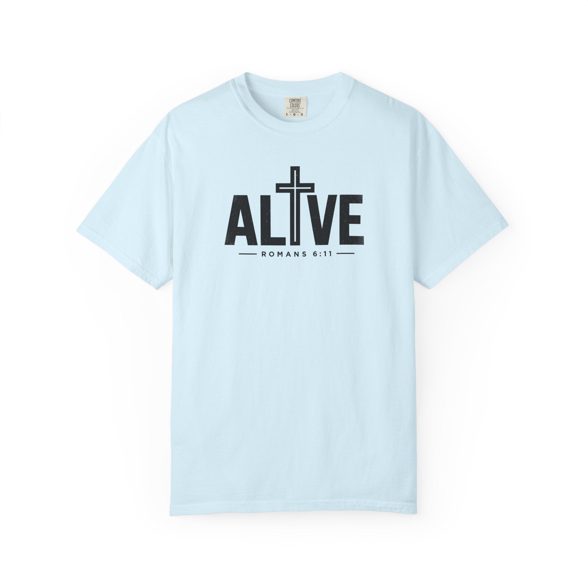ALIVE | Men's T-Shirt