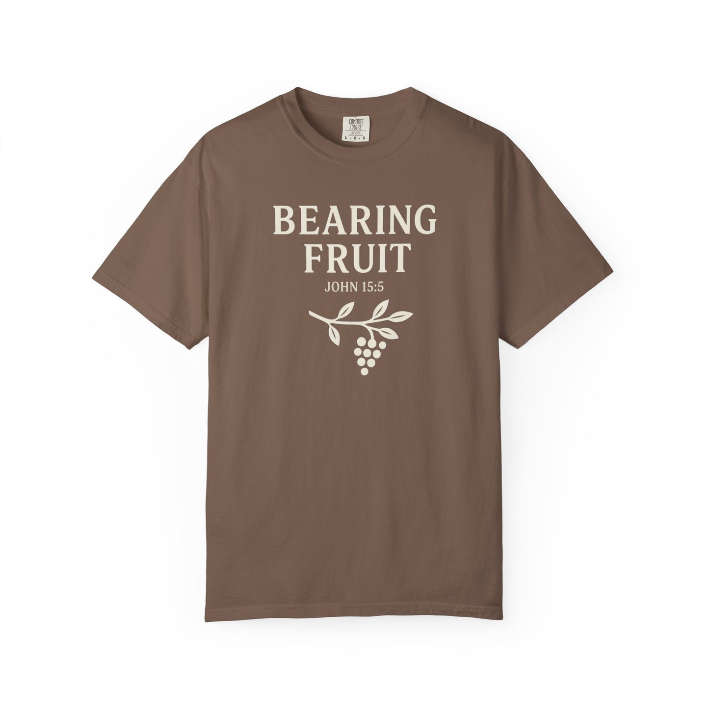 Bearing Fruit | Unisex Tee