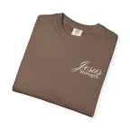 "Jesus Strength" Unisex Tee