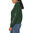 "More Than A Religion" | Unisex Hoodie