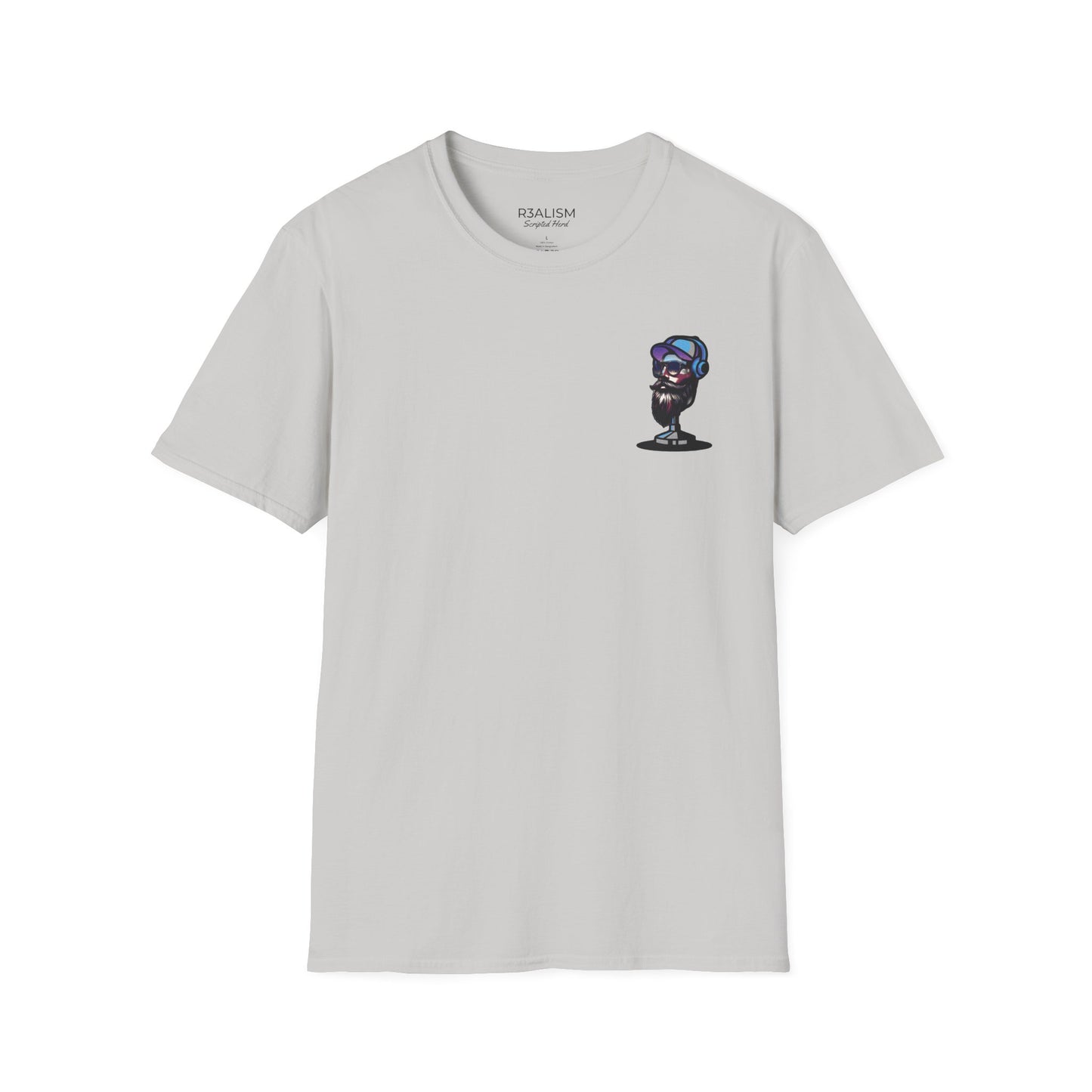 Fear Of God | Unisex Tee