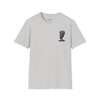 Fear Of God | Unisex Tee