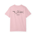 Trust in Jesus Tee