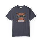 Iron Sharpens Iron | Men's T-Shirt