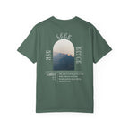 "Ask, Seek, Knock" Unisex Tee