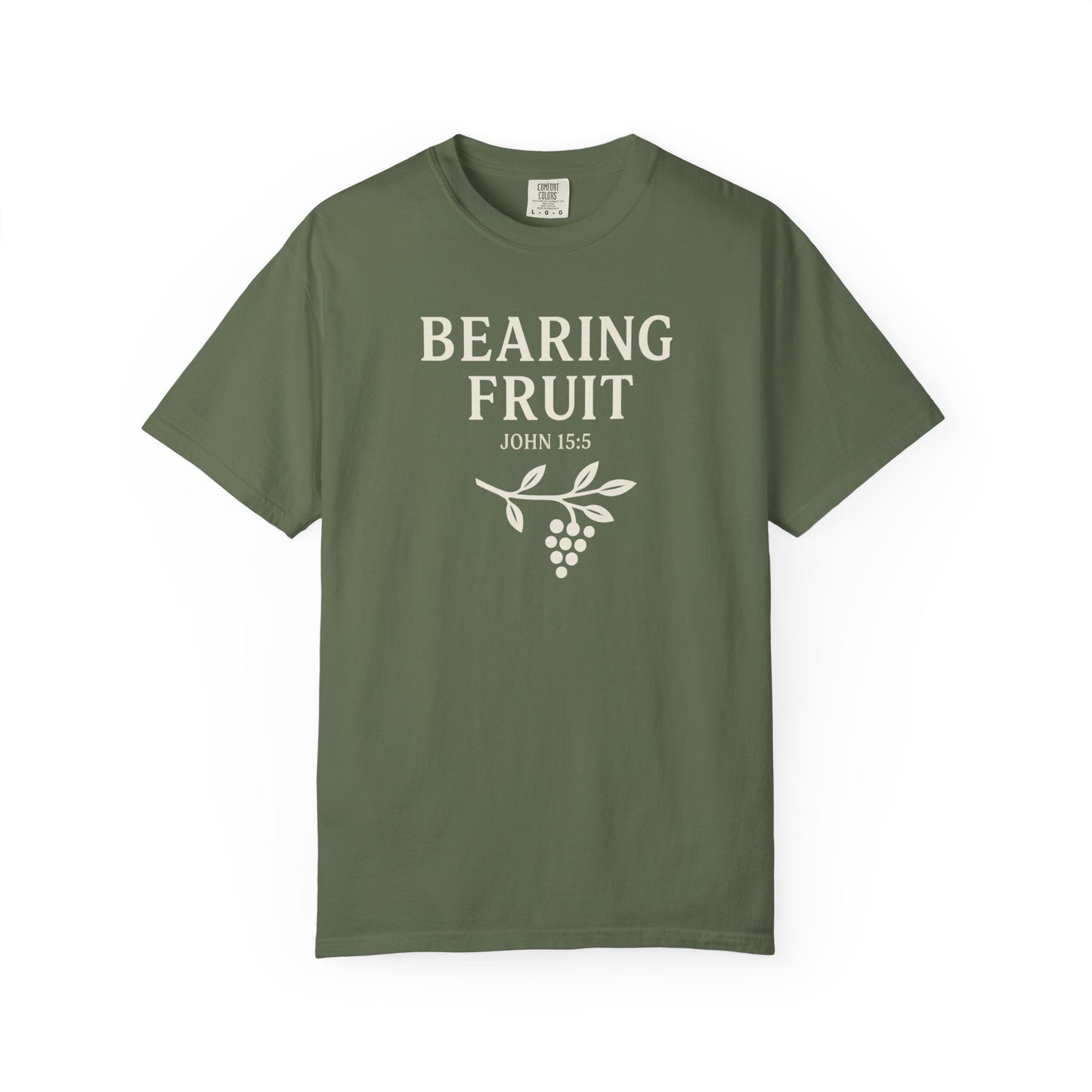 Bearing Fruit | Unisex Tee
