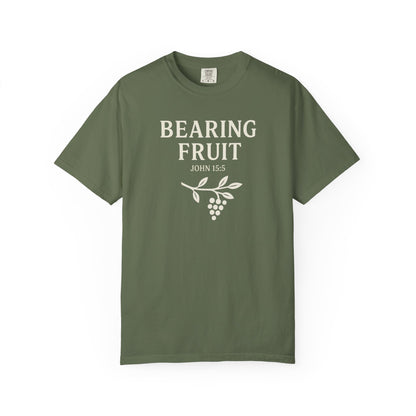 Bearing Fruit | Unisex Tee