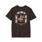 Over the Horizon Men's Tee