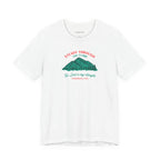 Steady Through the Climb | Women's Tee