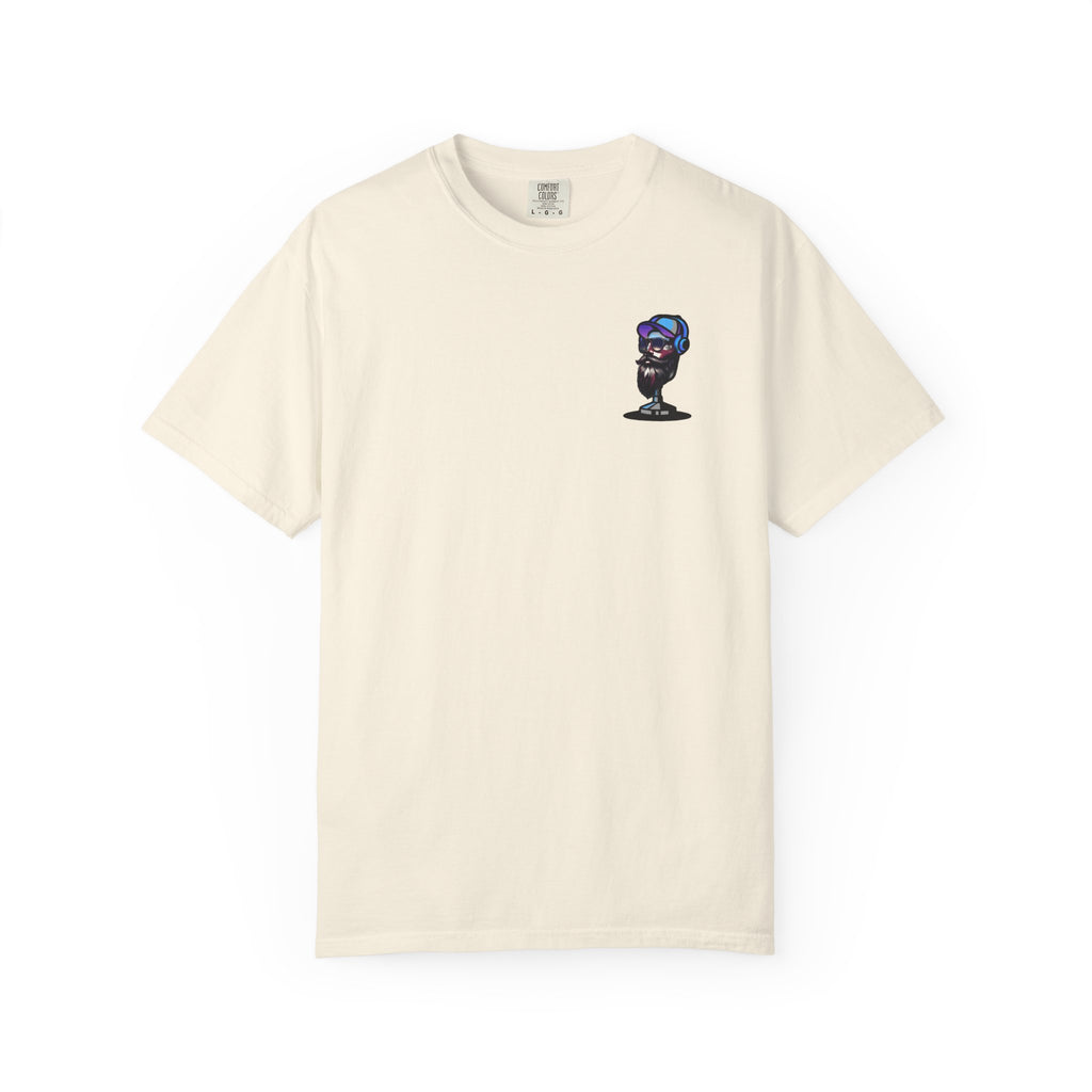 Satan's a Loser | R3alism Talks | Tee