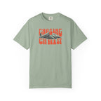 Chasing Christ Unisex Tee