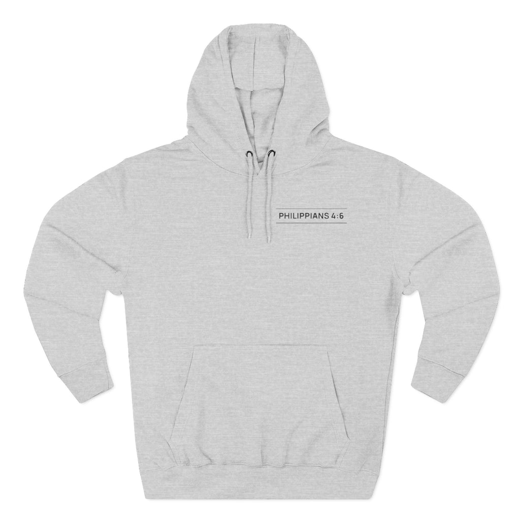 Ask me to Pray for You Unisex Hoodie