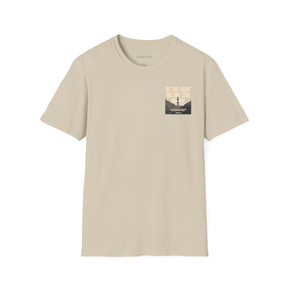 Be the Light Men's T-Shirt