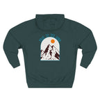 Pray to the Lord Unisex Hoodie