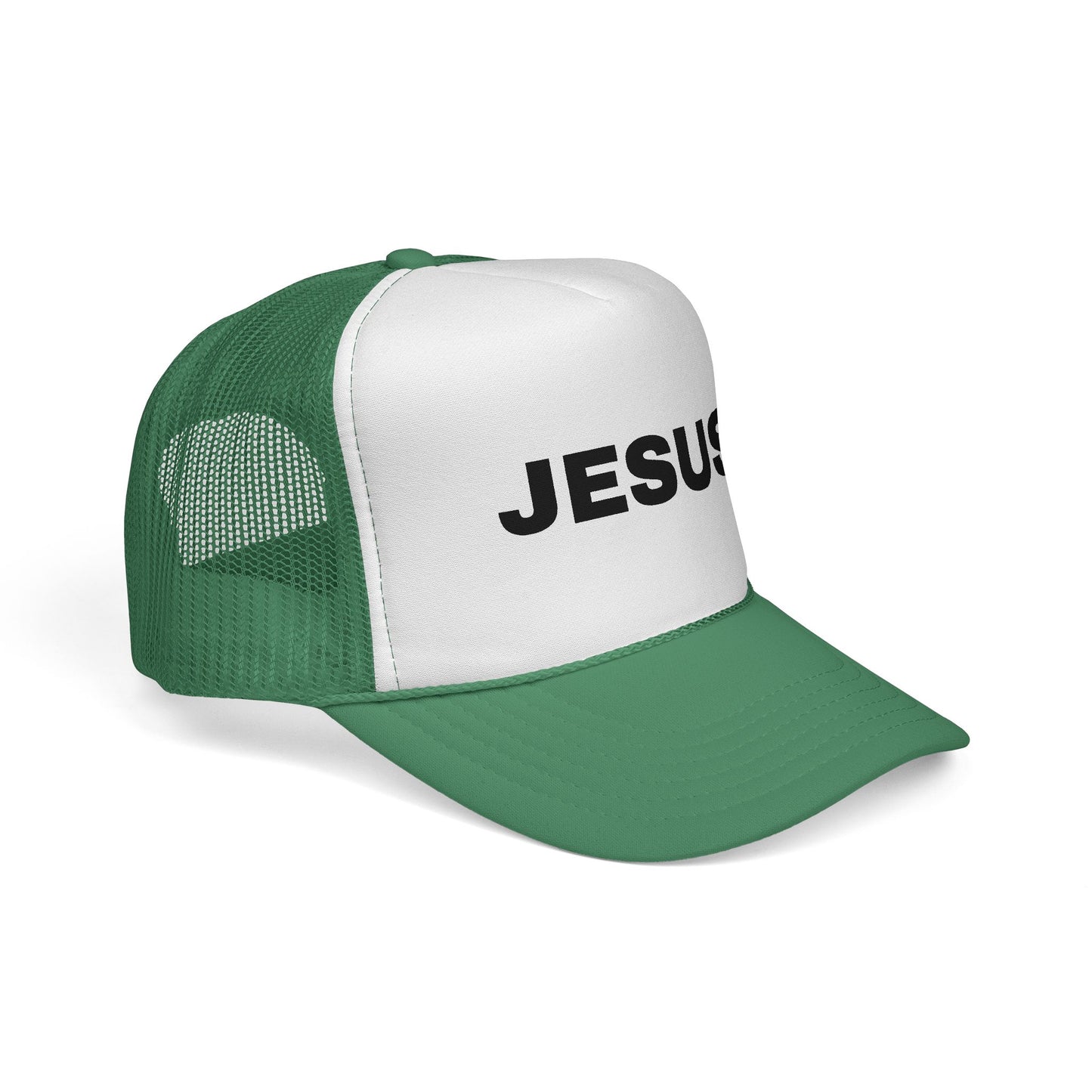 "JESUS!" | Hat