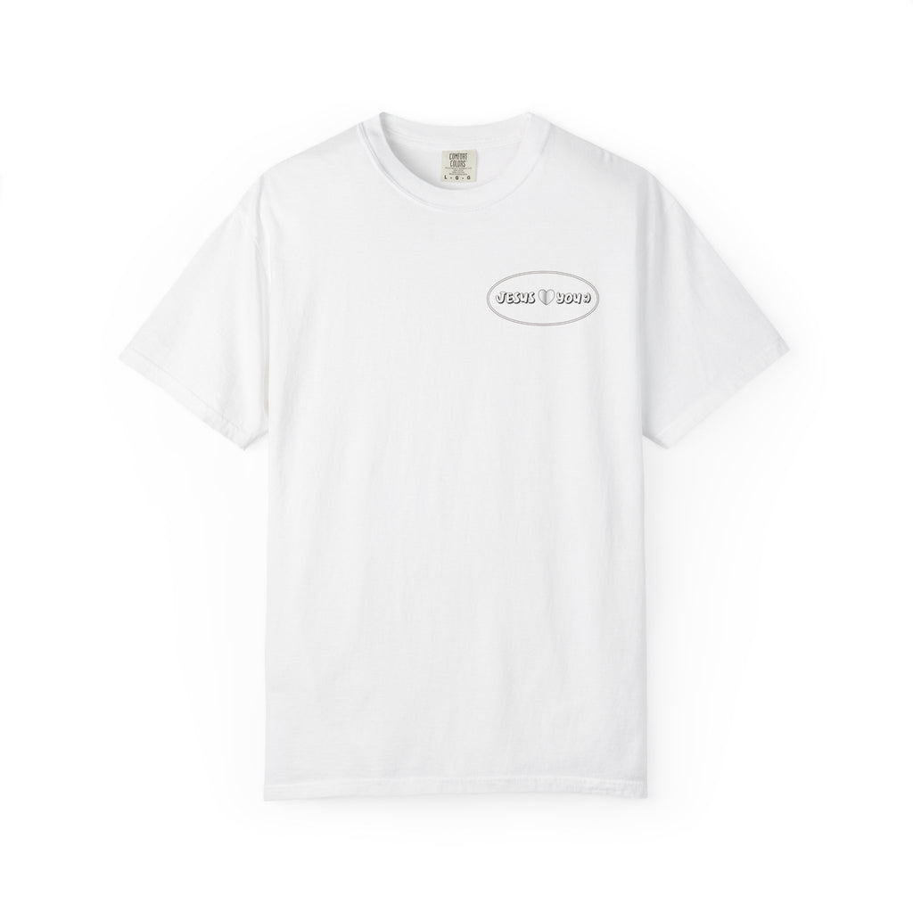 Jesus Died For You! Unisex Tee