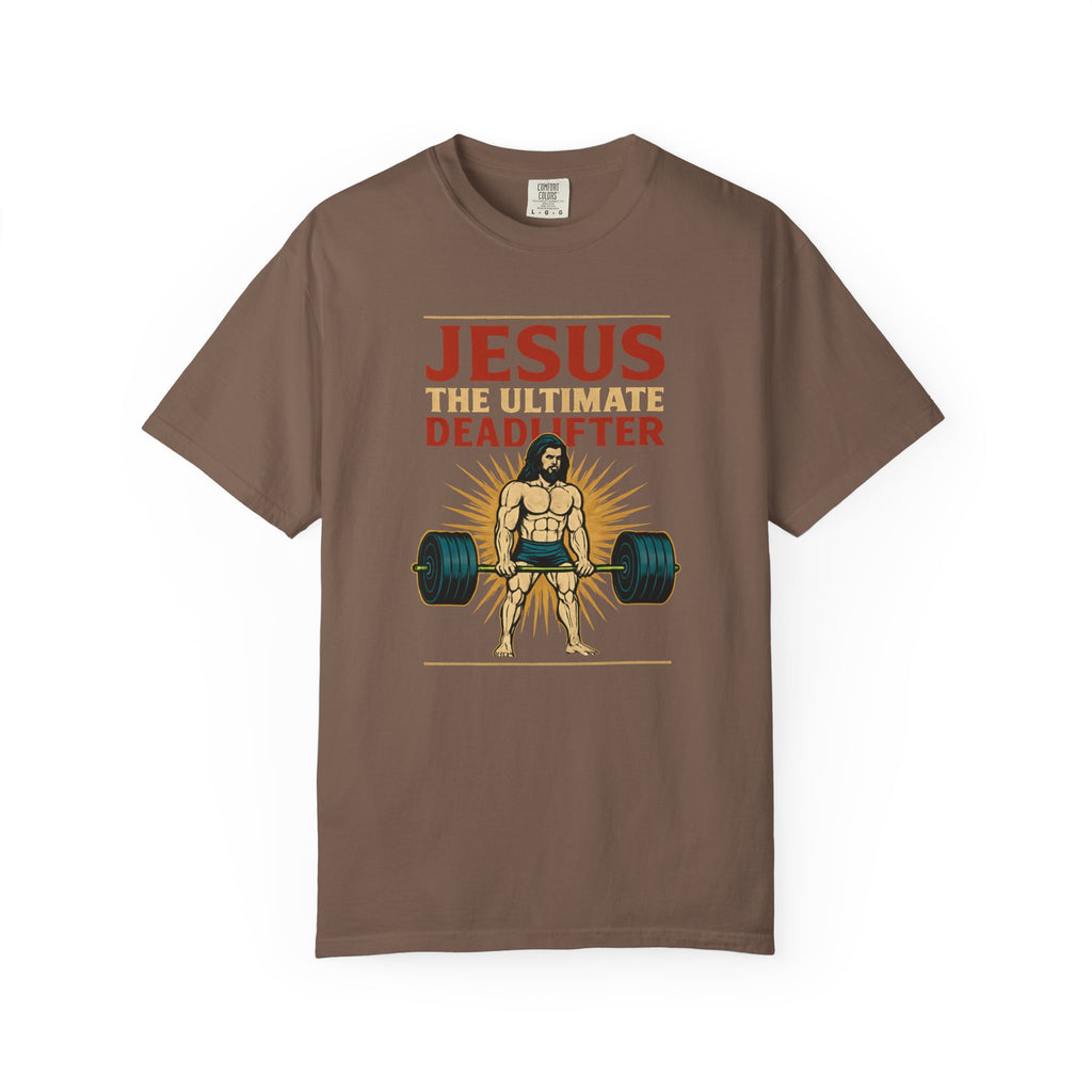 The Ultimate Deadlifter | Men's Tee