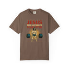 The Ultimate Deadlifter | Men's Tee