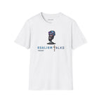 R3alism Talks | Unisex Tee