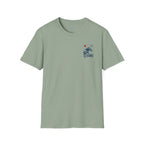 "He Will Be With You" Unisex Tee