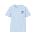 "Fisher Of Men" Men's T-shirt
