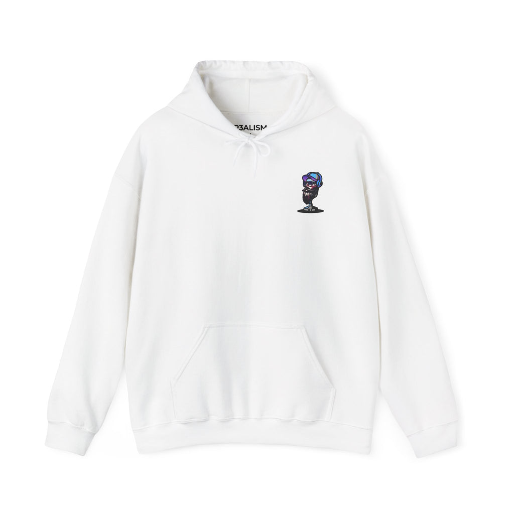 Satan's a Loser | Unisex Hoodie