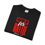 "Armor Up" Men's Tee