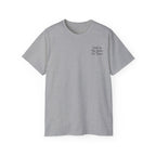 Unisex "Safe In The Arms Of Jesus" Tee