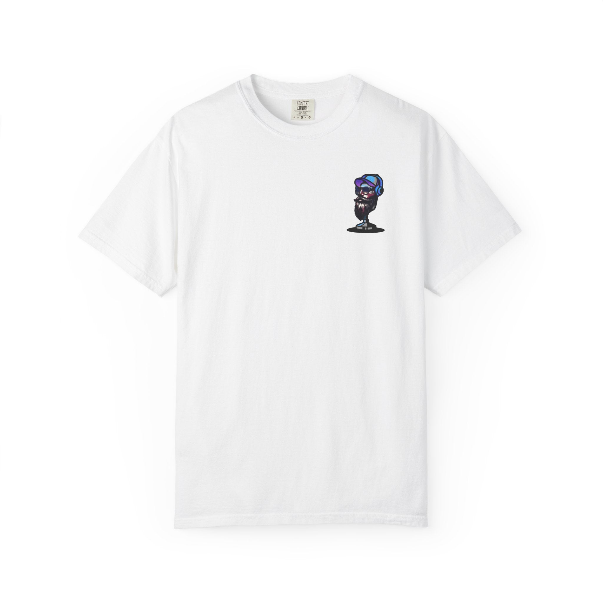 Fear Of God | Unisex Tee