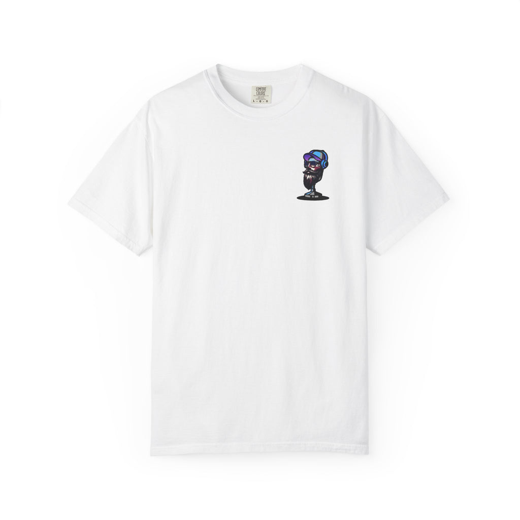 Satan's a Loser | R3alism Talks | Tee