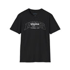 His Kingdom Men's Tee