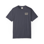 "Faith Moves Mountains" Unisex Tee