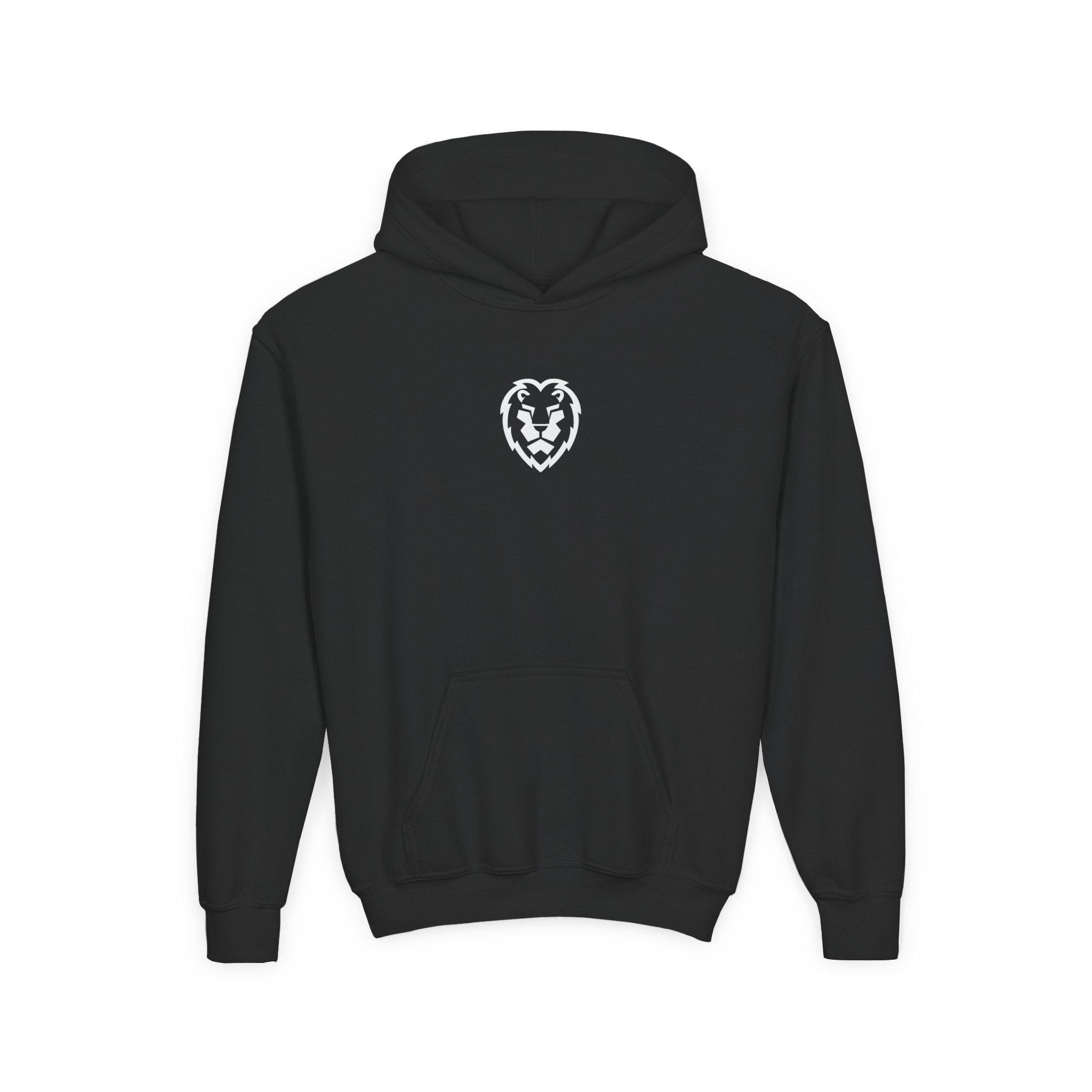 "Jesus is Lord" | Kid’s Hoodie