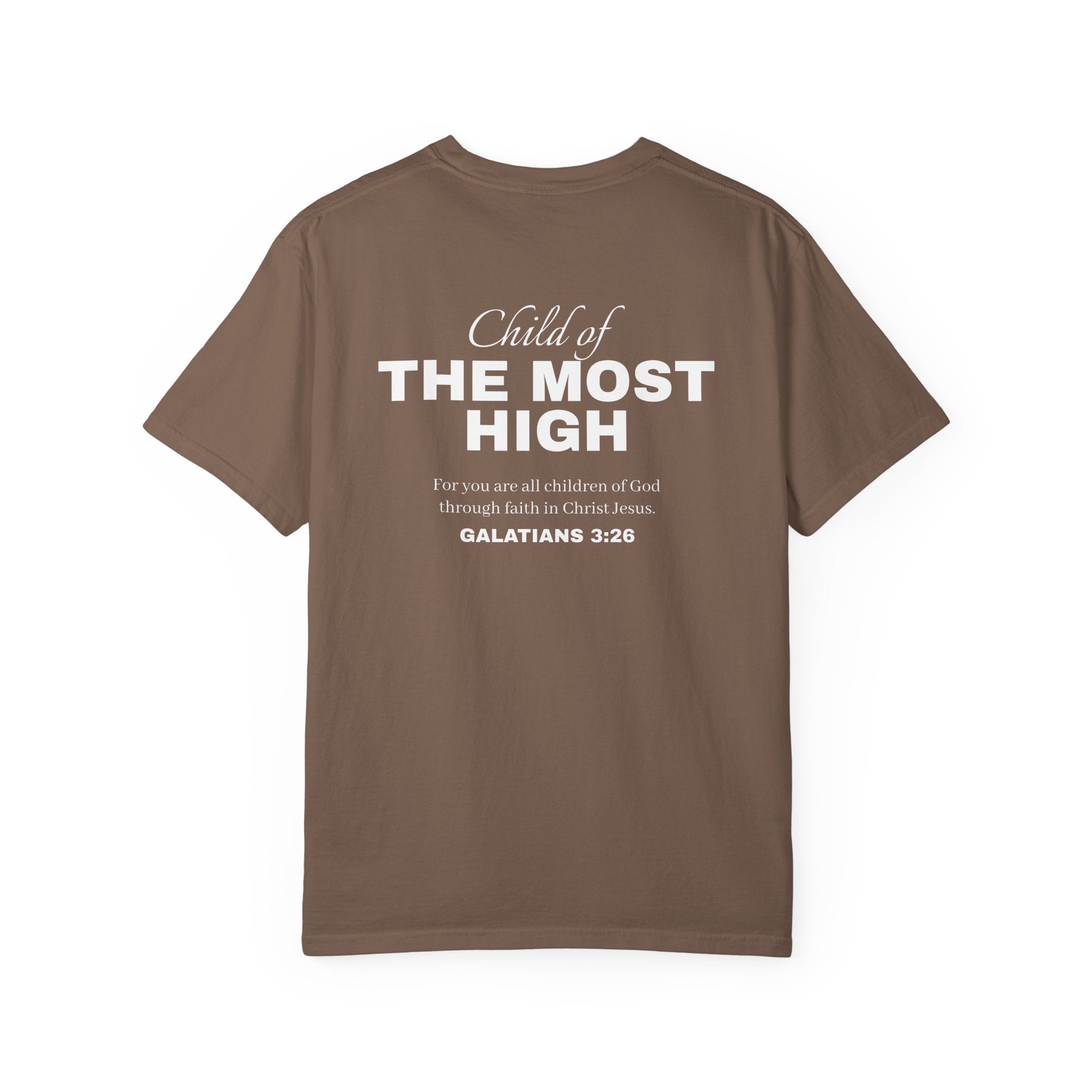 Child of the Most High | Unisex T-Shirt