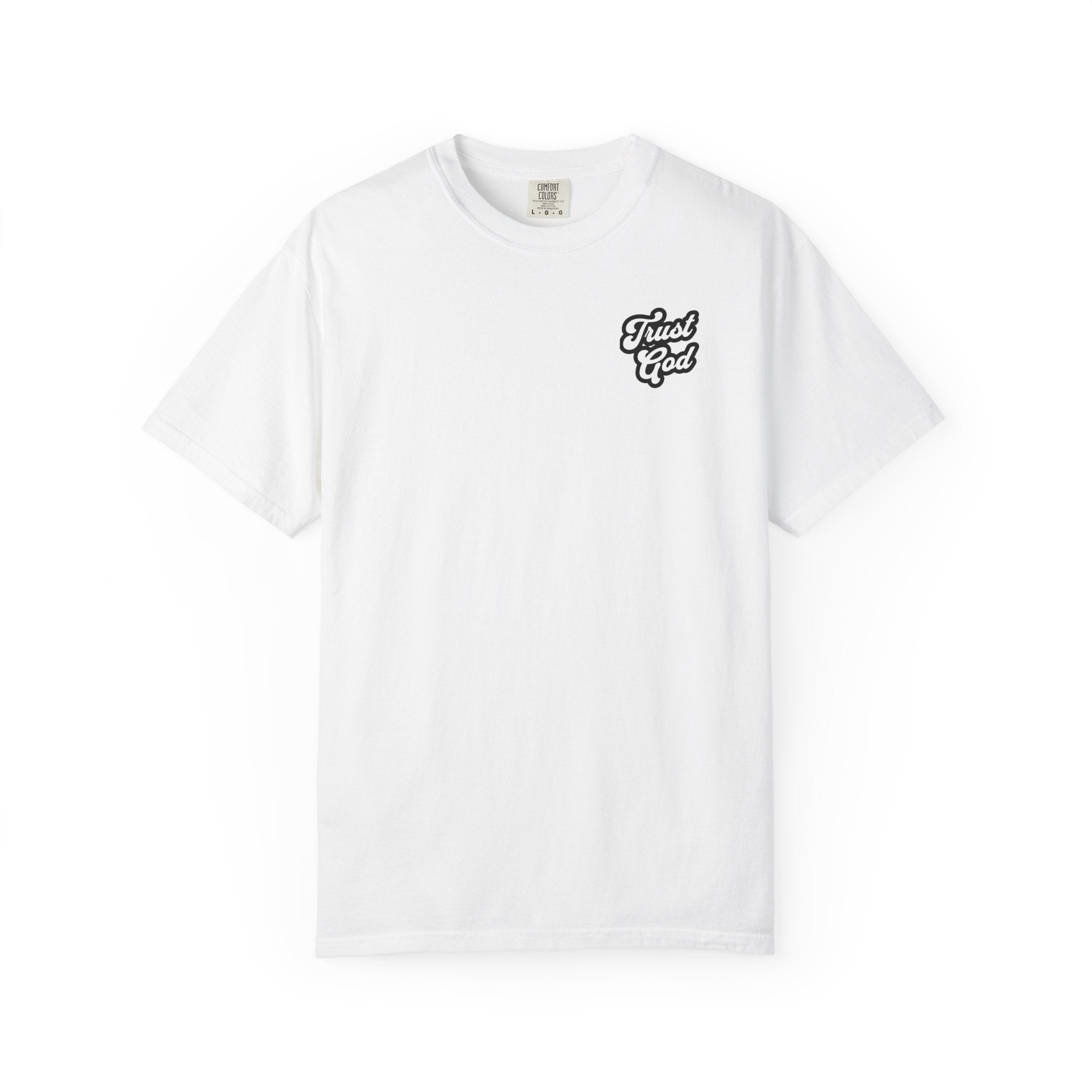 Trust God Unisex Tee
