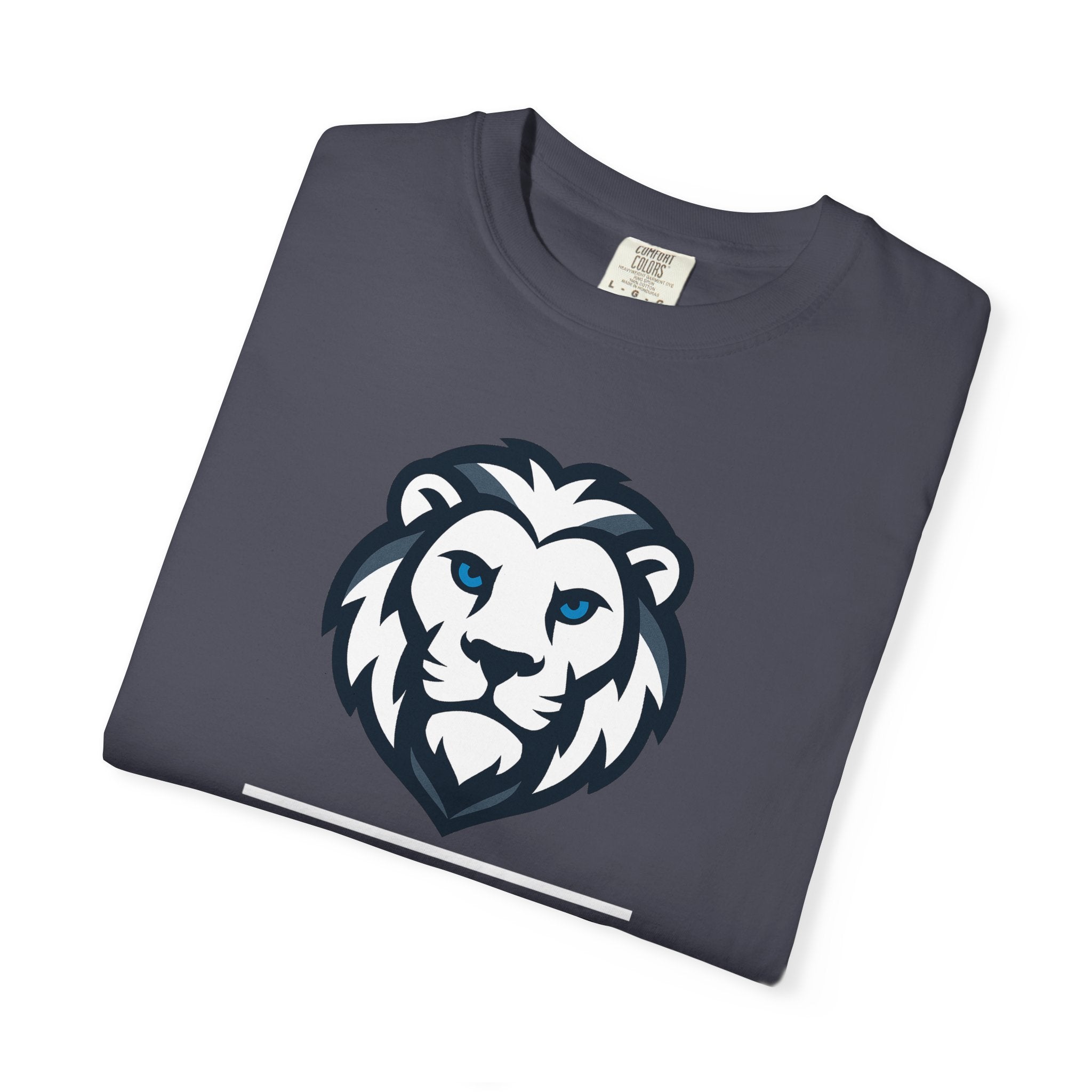 The Lion's Den Unisex Tee