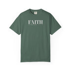 FAITH | Hebrews 11:3 Unisex Tee