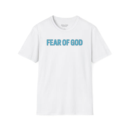 Fear Of God | Unisex Tee