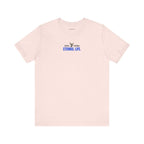 Jesus Offers Eternal Life Unisex T-Shirt