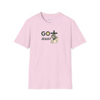 "Got Jesus?" Unisex Tee