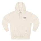 "Praise Jesus' Name" | Unisex Hoodie
