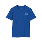 His Strength Men's Tee