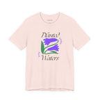 "Planted Within Living Waters" | Women's Tee