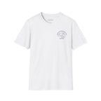 "Never Alone" Unisex Tee