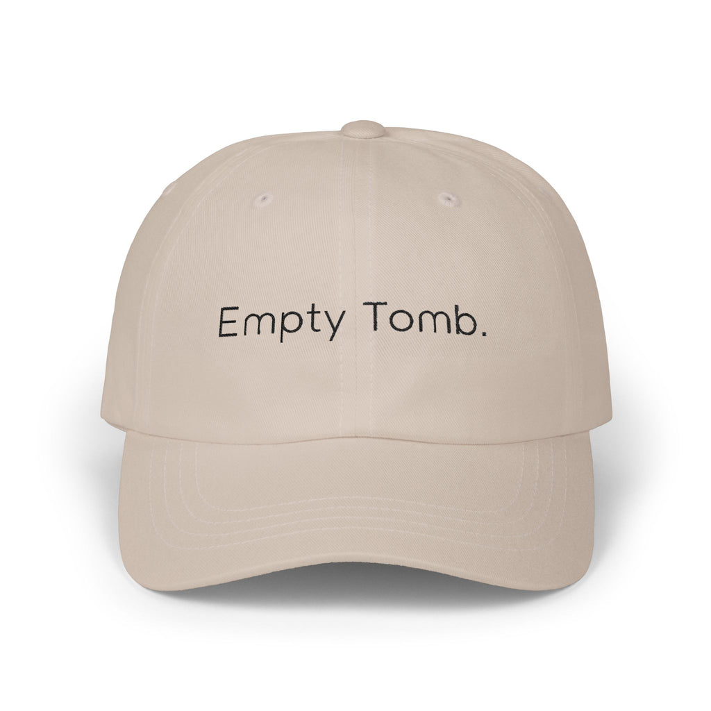 Empty Tomb  | Classic Hat
