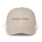 Empty Tomb  | Classic Hat